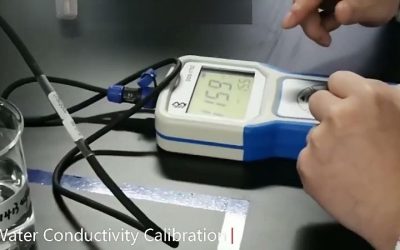 Best Conductivity Probe for Saltwater Monitoring: Smart Pick