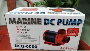 Best Controllable Return Pump for Sump: Top Tested Picks