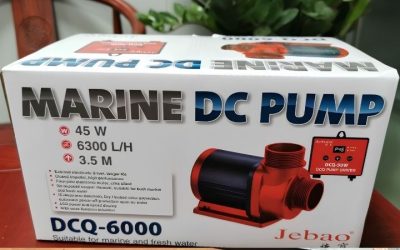 Best Controllable Return Pump for Sump: Top Top Picks