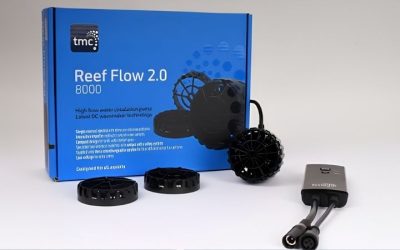 Best Cross Flow Wave Maker for Reef Tanks: Top Picks