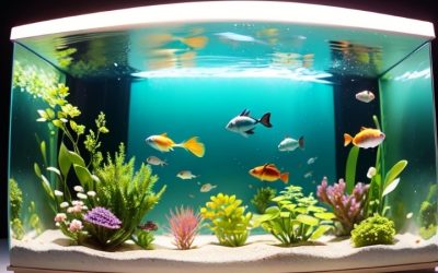 Best Curved Front Fish Tank: Top Picks for Stylish Homes