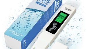 Best Digital TDS Meter for Aquarium: A Careful Buyer Guide