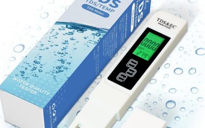 Best Digital TDS Meter for Aquarium: A Careful Buyer Guide