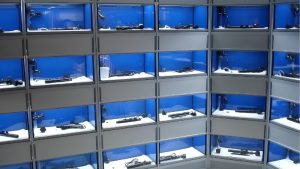 Best Display Rack For Multiple Fish Tanks: Top Ultimate