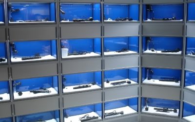 Best Display Rack For Multiple Fish Tanks: Top Ultimate