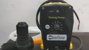 Best Dosing Pump for Beginners: Top Expert Buying Guide