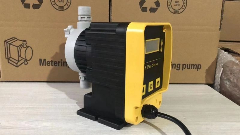 best dosing pump for the money