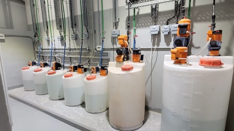 best dosing pump for freshwater tanks