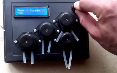 Best Dosing Pump for Saltwater Tanks: Expert Reef Guide