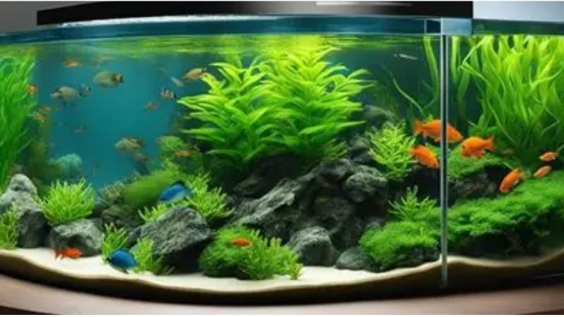 best energy efficient aquarium chiller