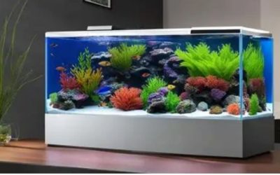 Best Energy Efficient Aquarium Overflow Box: Smart Picks