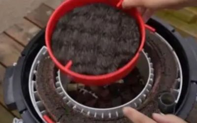 Best Energy Efficient Canister Filter: Top Reliable Guide