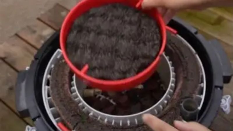 best energy efficient canister filter
