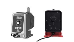 Best Energy Efficient Dosing Pump: Expert Efficiency Guide