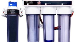 Best Energy Efficient RODI System: Top Expert Buying Guide