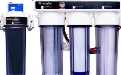 Best Energy Efficient RODI System: Top Expert Buying Guide