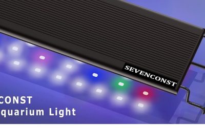Best Extendable Bracket Aquarium Light: Flexible Top Picks