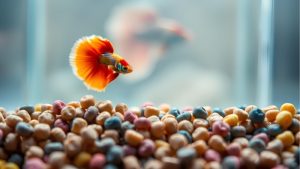 Best Fish Feeder for Betta Pellets: 4 Proven Top Options