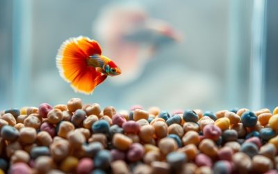 Best Fish Feeder for Betta Pellets: 4 Proven Top Options