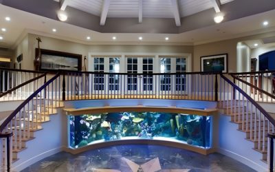 Best Floor Reinforcement For Large Aquariums: Top Compared