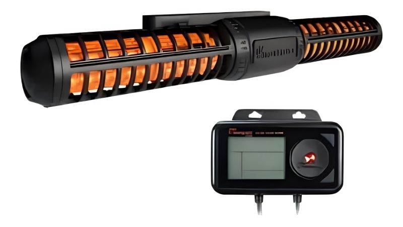 best gyre pump for a 120 gallon tank