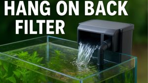 Best Hang on Back Aquarium Filter Quiet: Smart Easy Picks