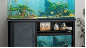 Best Heavy Duty Metal Aquarium Shelf 500kg Capacity: Trusted