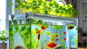 Best Hydroponic Aquarium With Plant Basket: Top Top Picks