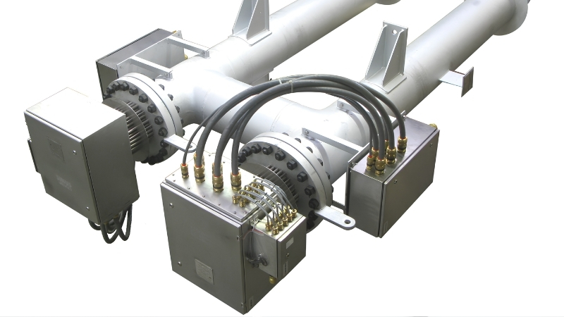 best inline heater for sump systems