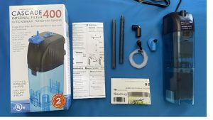 Best Internal Filter for Small Aquarium: Smart Easy Picks