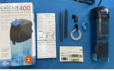 Best Internal Filter for Small Aquarium: Smart Easy Picks