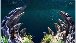 Best Large Aquarium Waterfall Rockery Ornament: Top Smart