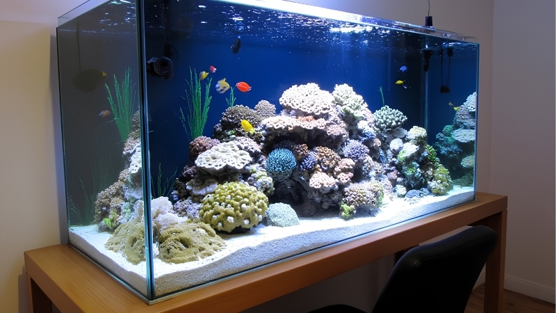 best leak proof aquarium tank