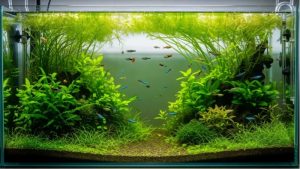 Best Low Maintenance Aquarium Setup: Proven Reliable Picks