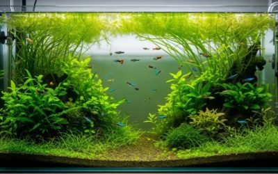 Best Low Maintenance Aquarium Setup: Proven Reliable Picks