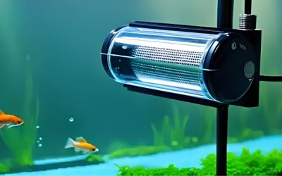 Best Mini Heater for Betta Tank: Safe and Compact Picks