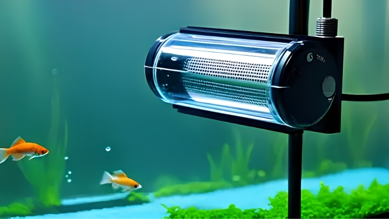 best mini heater for betta tank