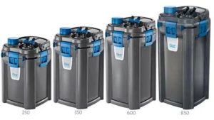 Best OASE BioMaster Canister Filter With Heater: Expert Pick