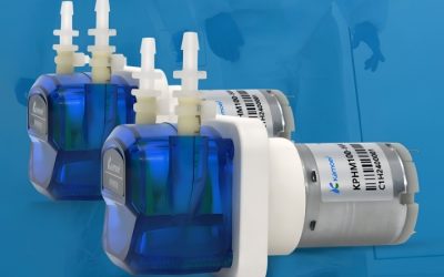 Best Peristaltic Dosing Pump For Alkalinity: Top Tested