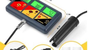 Best pH and ORP Monitor for a Fish Room: Top Expert Guide