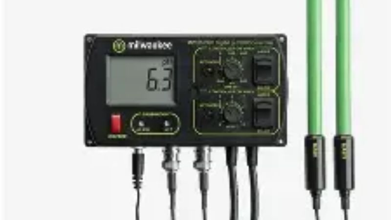 best ph and orp monitor for a reef tank