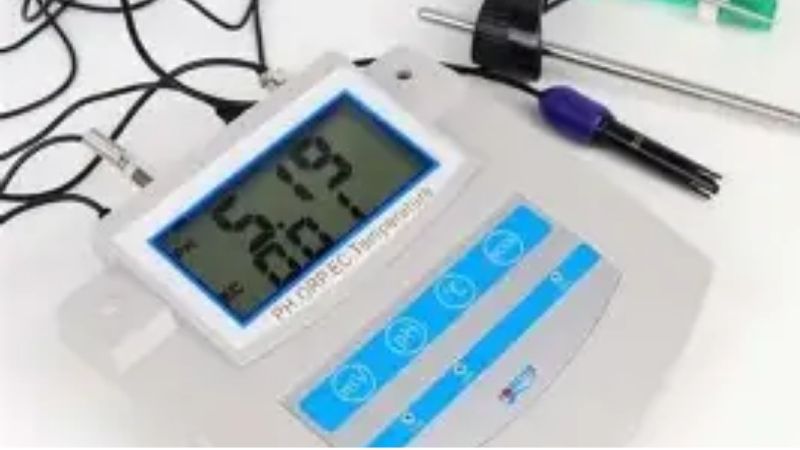 best ph and orp monitor for a vacation setup