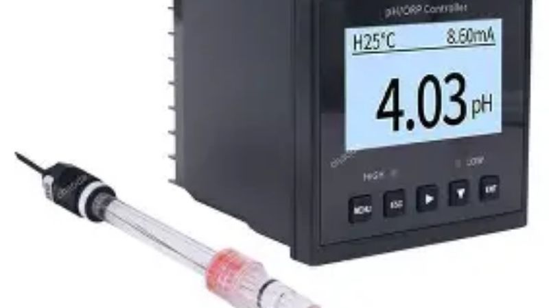 best ph and orp monitor for beginners