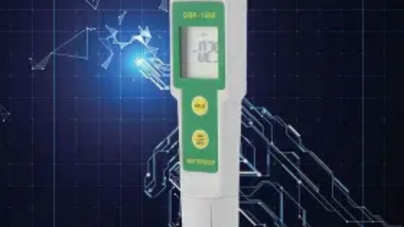 best ph and orp monitor for leak detection
