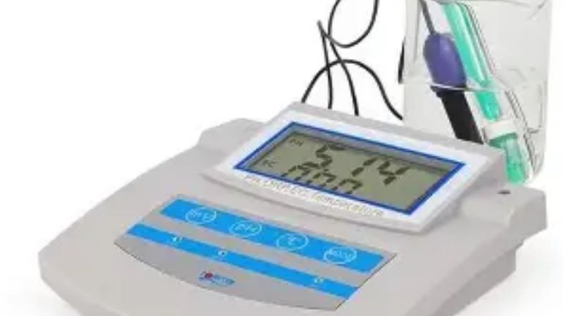 best ph and orp monitor for monitoring temperature