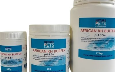 Best pH Buffer for Freshwater Aquarium: Careful Buyer Guide