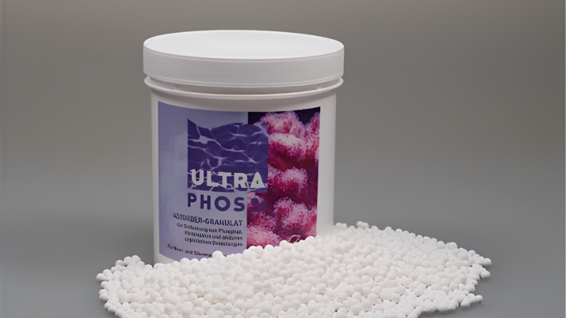 best phosphate remover for fish tank