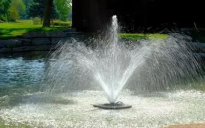 Best Pond Aerator for a First Pond: Top Smart Buying Guide