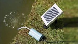 Best Pond Aerator for a Koi Pond: Top Smart Picks Compared