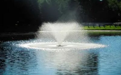 Best Pond Aerator for a Waterfall: Top Proven Buying Guide